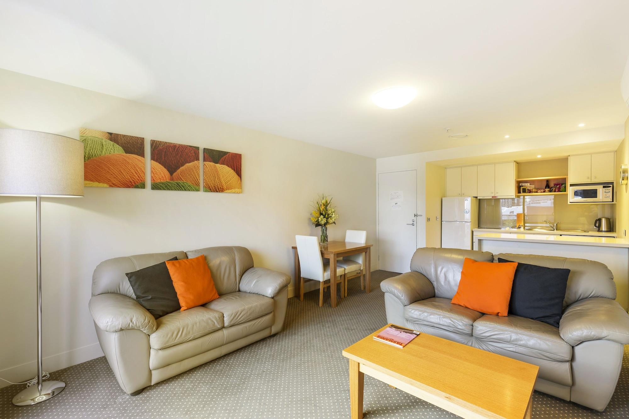 The Old Woolstore Apartment Hotel Hobart Esterno foto