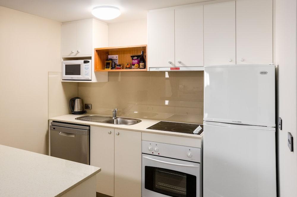 The Old Woolstore Apartment Hotel Hobart Esterno foto