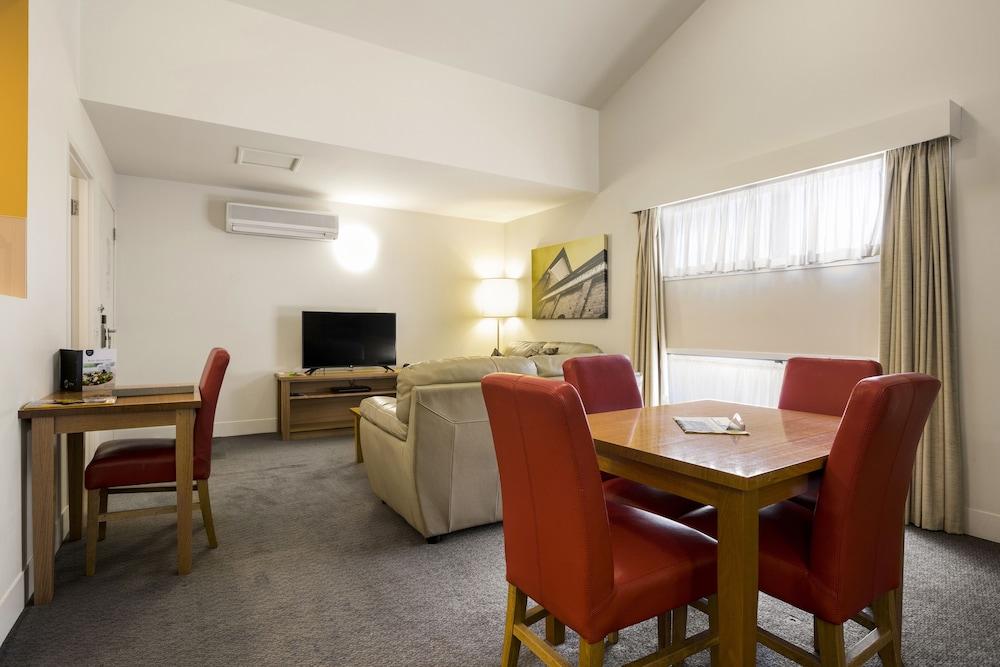 The Old Woolstore Apartment Hotel Hobart Esterno foto
