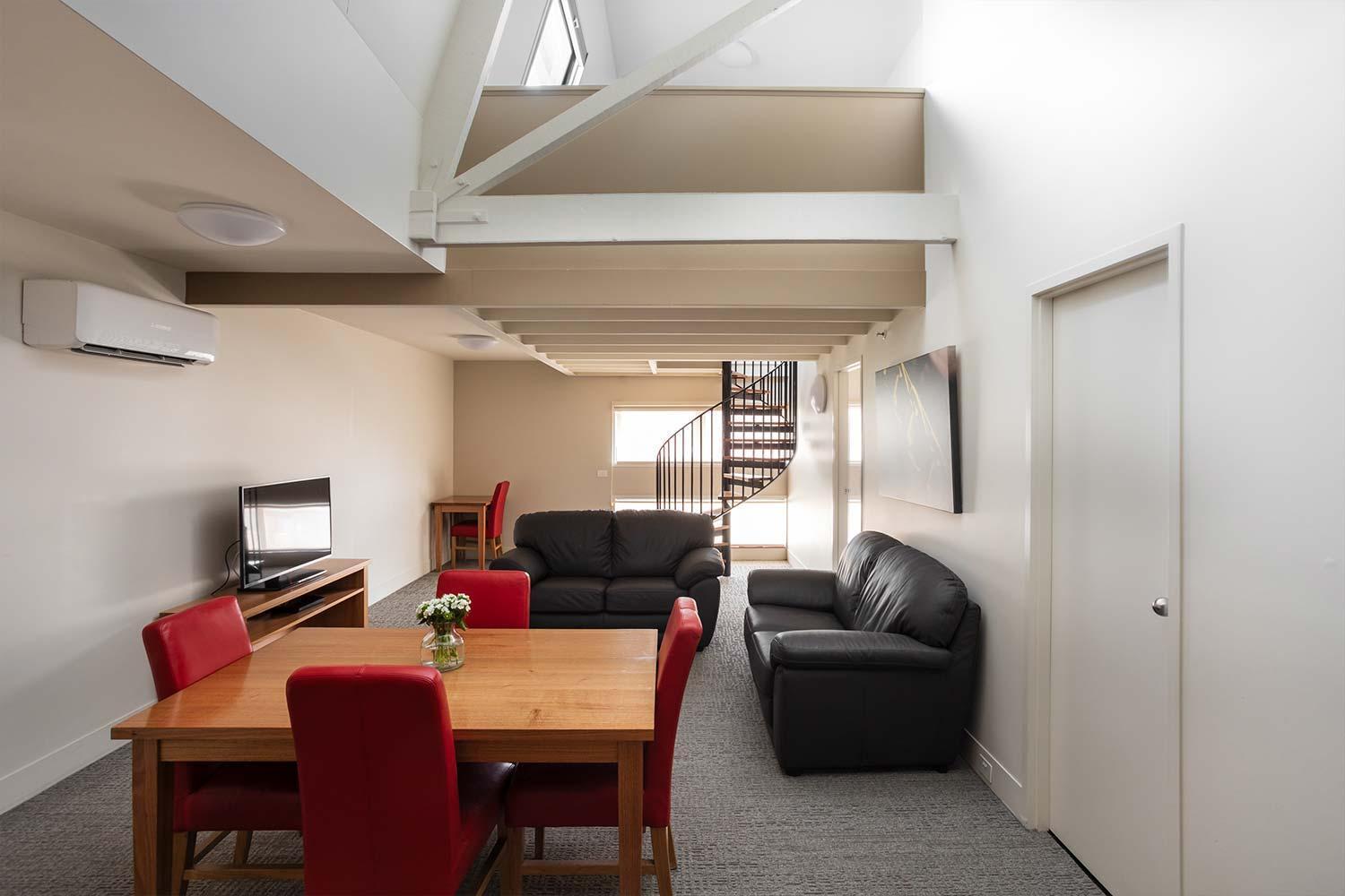 The Old Woolstore Apartment Hotel Hobart Esterno foto
