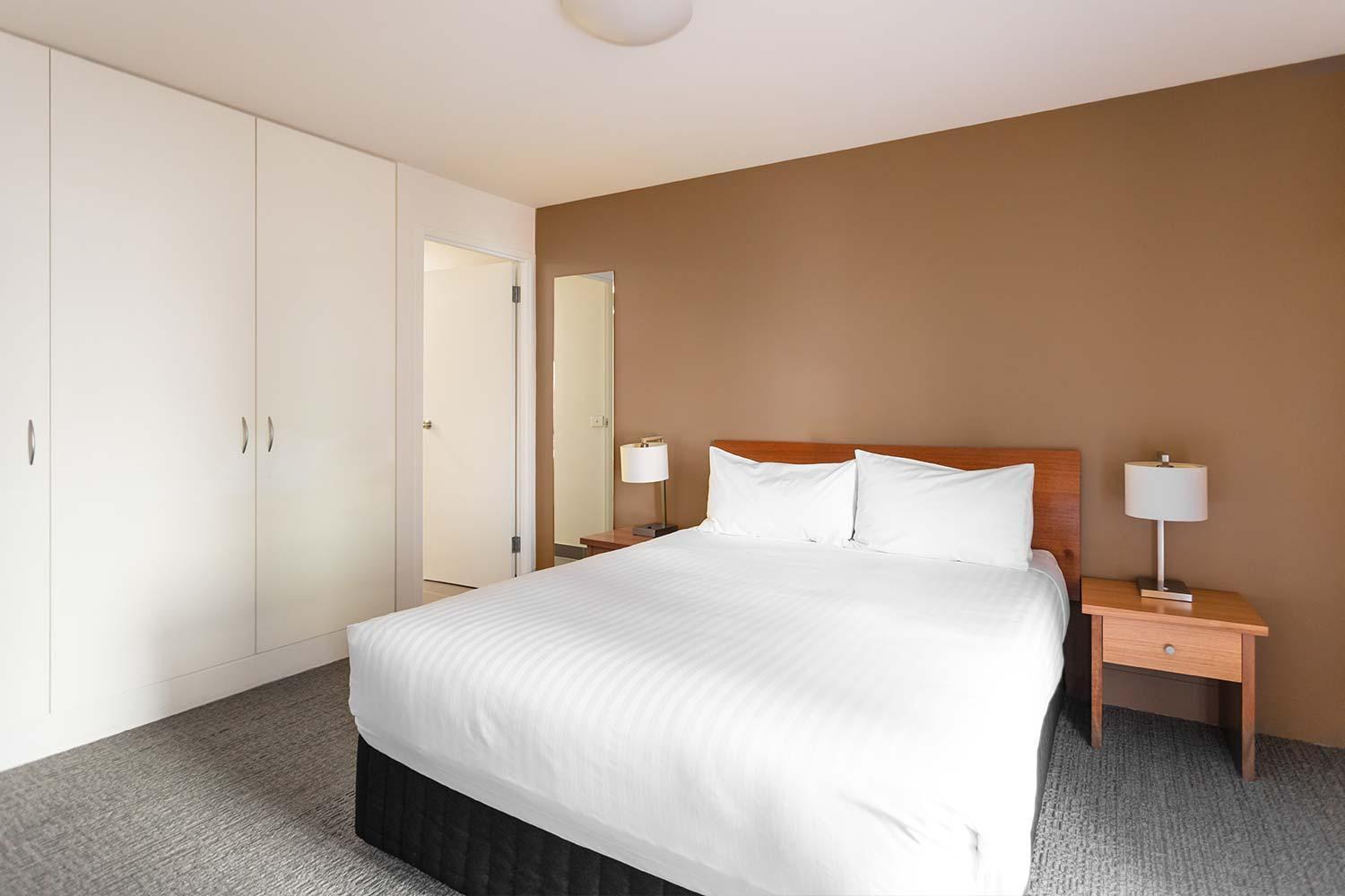 The Old Woolstore Apartment Hotel Hobart Esterno foto